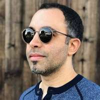 Payman Saffari