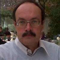 Eduard R. Felder