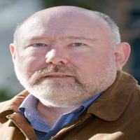 Mick Banks 