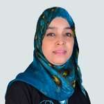 Sana Al-Zuhaibi
