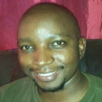 Nnete Nimrod Mokhele