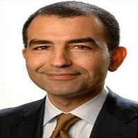Amr M. Moursi