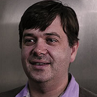 Timothy Dafforn