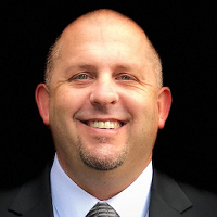 Eric Bauer