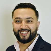 Sohail Omar
