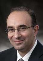Robert Saeid Farivar