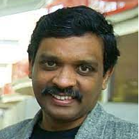 Mathew Parackal