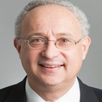 Larry Bodony