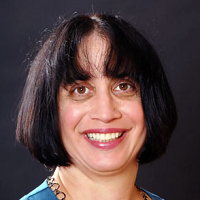 Corinne Kantor