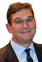 Samuel Aparicio 
