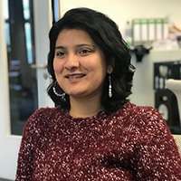 Swarnima Bhattacharya