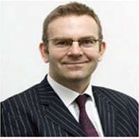 Mark Emberton