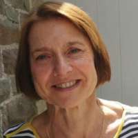 Bronwen A.  J. Evans