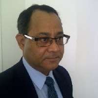 Sazzad Hossain