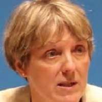 Florence Thibaut