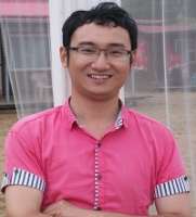 Xin Wang