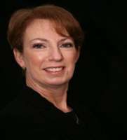 Georgina Gethin