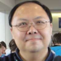 Chih-Yuan Wang
