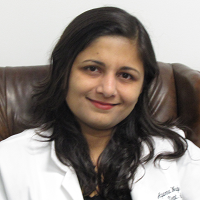 Aparna Wagle Shukla
