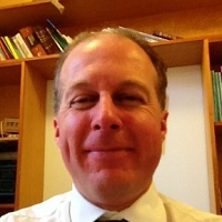 Jonathan O Parsons