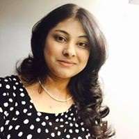 Mahesheema Ali