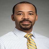 Randolph Taylor II