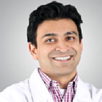 Ashish N. Kabra