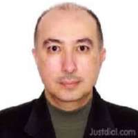 Ahmad Nosrati Inanlou