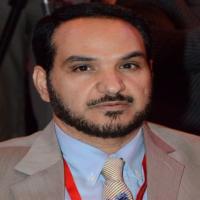Nawaf Al-Mutairi