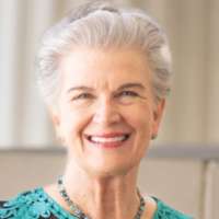 Pamela Scarborough