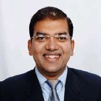 Dhaval Patel