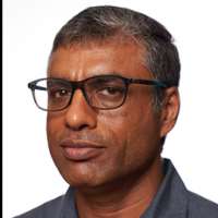Shashi Bhushan