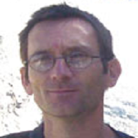 Benoit Gigant