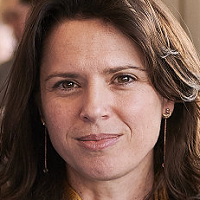 Marianna Arvanitakis