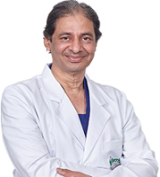 Ashok Rajgopal