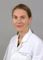 Vanessa K. Hinson 