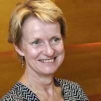 Philippa Saunders