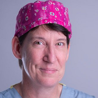 Laura V. Duggan