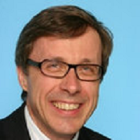 Hugo J. De Clerck