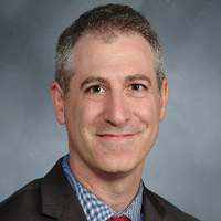 Jeffrey Greenfield