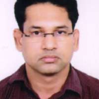 Rashmi Ranjan Das