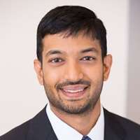 Sarju S. Patel