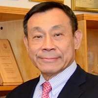 George Liang King