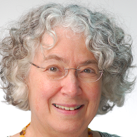 Suzanne Ostrand-Rosenberg