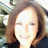 Lee Ann Harrison