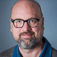 Olav Dalgard