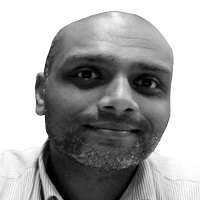 Mishal Patel