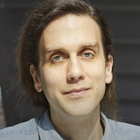 Pontus Skoglund
