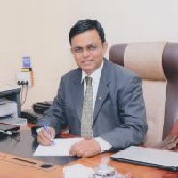 Vishweshwar (Vish) P. Kallimani