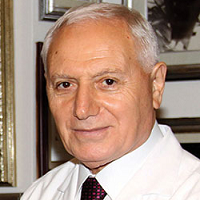 Mehmet Haberal